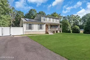 501 Leesville Rd, Jackson, NJ 08527 - Photo 1