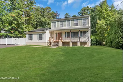 501 Leesville Road, Jackson, NJ 08527 - Photo 4