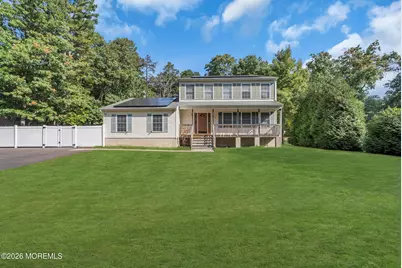 501 Leesville Road, Jackson, NJ 08527 - Photo 2