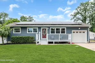 31 Tilton Ave, Toms River Township, NJ 08757 - Photo 1