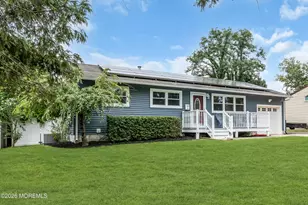 31 Tilton Ave, Toms River Township, NJ 08757 - Photo 2