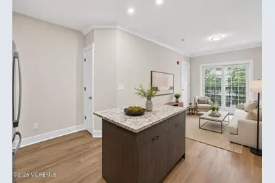 112 Brighton Avenue #2B, Long Branch, NJ 07740 - Photo 4