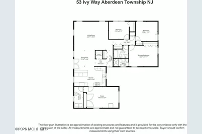 53 Ivy Way, Aberdeen Township, NJ 07747 - Photo 22