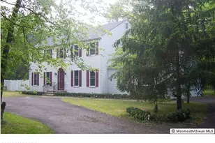 418 Monmouth Rd, Clarksburg, NJ 08510 - Photo 1