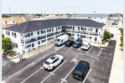 2204 Grand Central Avenue #3, Lavallette, NJ 08735 - Photo 1
