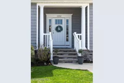 1232 Fleming Avenue, Point Pleasant, NJ 08742 - Photo 2