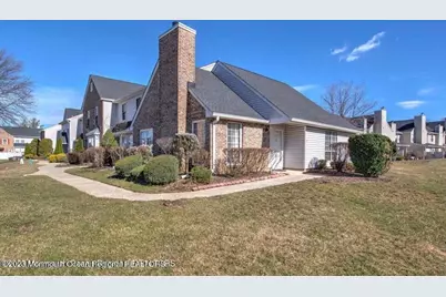 337 Devon Place, Morganville, NJ 07751 - Photo 2