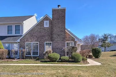 337 Devon Place, Morganville, NJ 07751 - Photo 1