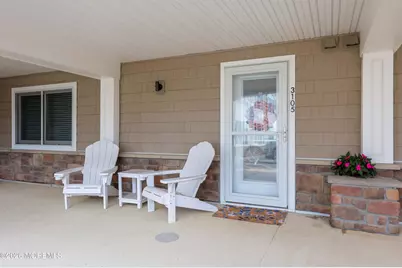 438 N Highway 35 #3105, Mantoloking, NJ 08738 - Photo 24