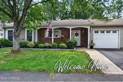 85 Woodshill Drive N, Lakewood, NJ 08701 - Photo 1