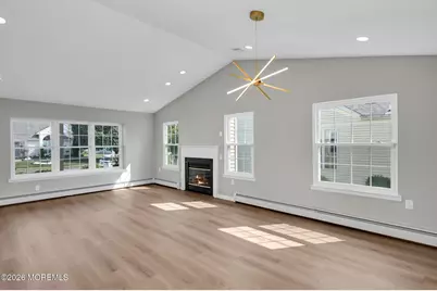 12 Kendal Drive, Toms River Township, NJ 08757 - Photo 6