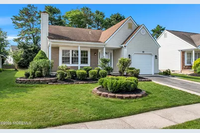 12 Kendal Drive, Toms River Township, NJ 08757 - Photo 2