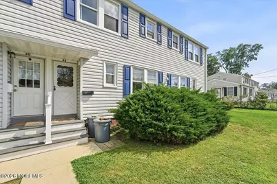 22 Barker Avenue, Shrewsbury, NJ 07724 - Photo 2