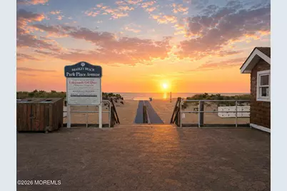 200 Ocean Park Avenue #2K, Bradley Beach, NJ 07720 - Photo 2