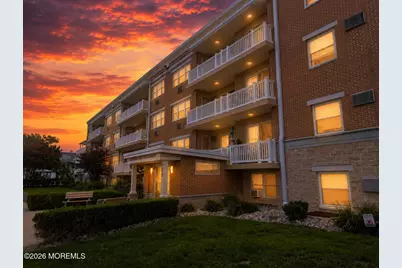 200 Ocean Park Avenue #2K, Bradley Beach, NJ 07720 - Photo 1