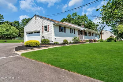 46 Camden Road, Hillsborough Township, NJ 08844 - Photo 8