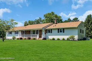 46 Camden Rd, Hillsborough Township, NJ 08844 - Photo 4