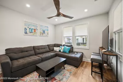 110 11th Avenue #Rear East, Belmar, NJ 07719 - Photo 2