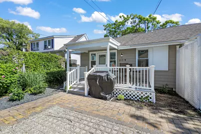 110 11th Avenue #Rear West, Belmar, NJ 07719 - Photo 2