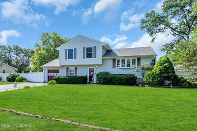 1332 5th Avenue, Toms River Township, NJ 08757 - Photo 1