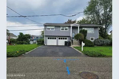14 Cypress Street, Hazlet Township, NJ 07730 - Photo 1