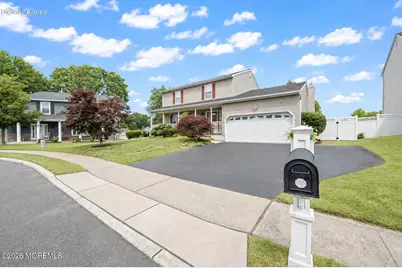 30 Kentucky Drive, Hazlet Township, NJ 07730 - Photo 2