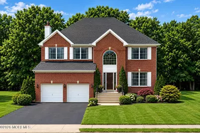 26 Summerhill Avenue, Jackson, NJ 08527 - Photo 1