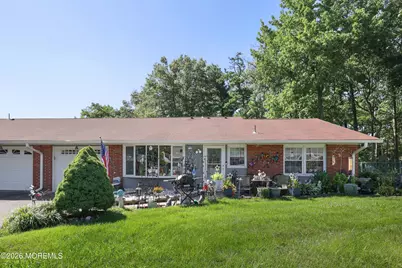 457A Portsmouth Drive, Lakewood, NJ 08701 - Photo 22