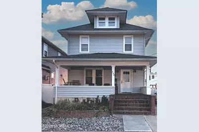 208 14th Avenue #FRONT-W, Belmar, NJ 07719 - Photo 8