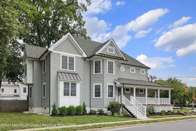 55 Hudson Avenue, Red Bank, NJ 07701 - Photo 1
