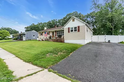 44 Lake Drive, Howell Township, NJ 07731 - Photo 52