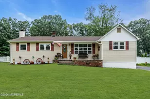 44 Lake Dr, Howell Township, NJ 07731 - Photo 1