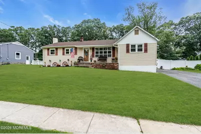 44 Lake Drive, Howell Township, NJ 07731 - Photo 6