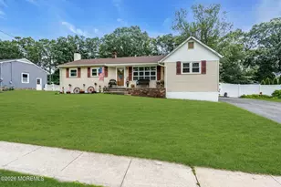 44 Lake Dr, Howell Township, NJ 07731 - Photo 6