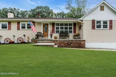 44 Lake Drive, Howell Township, NJ 07731 - Photo 8