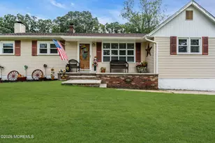 44 Lake Dr, Howell Township, NJ 07731 - Photo 8