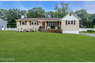 44 Lake Drive, Howell Township, NJ 07731 - Photo 4