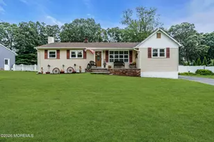 44 Lake Dr, Howell Township, NJ 07731 - Photo 4