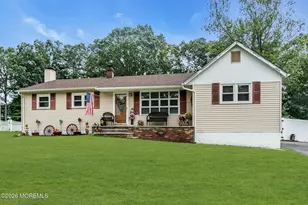 44 Lake Dr, Howell Township, NJ 07731 - Photo 2