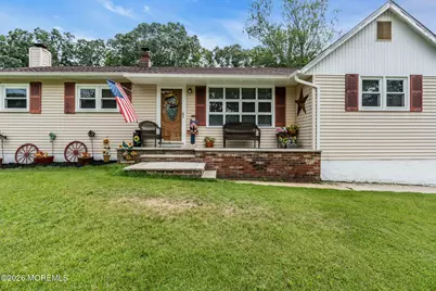 44 Lake Drive, Howell Township, NJ 07731 - Photo 50