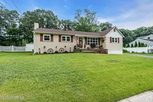 44 Lake Dr, Howell Township, NJ 07731 - Photo 54