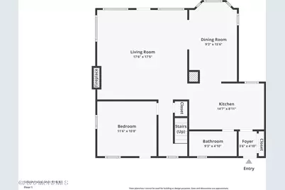 1 Pinehurst Road, Brick, NJ 08723 - Photo 64