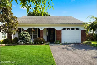 8 Weybridge Place, Manchester Township, NJ 08759 - Photo 1