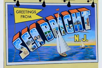 7 Surf Street, Sea Bright, NJ 07760 - Photo 2