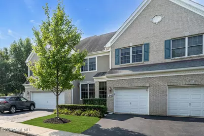 34 Chatsworth Road, Manalapan Township, NJ 07726 - Photo 4
