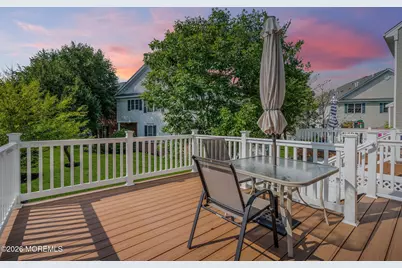 34 Chatsworth Road, Manalapan Township, NJ 07726 - Photo 2
