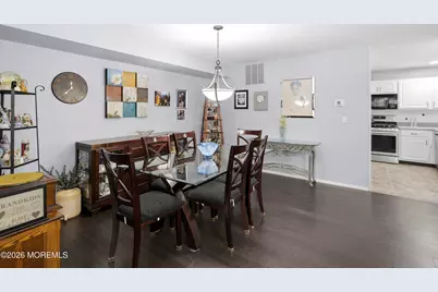 394 Hampton Place, Morganville, NJ 07751 - Photo 12