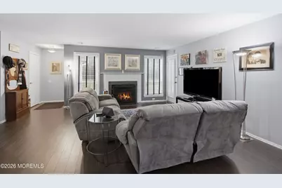 394 Hampton Place, Morganville, NJ 07751 - Photo 8