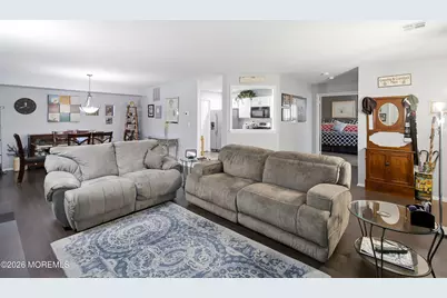 394 Hampton Place, Morganville, NJ 07751 - Photo 10