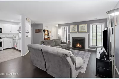 394 Hampton Place, Morganville, NJ 07751 - Photo 6